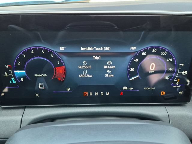 Used 2025 Ford Mustang GT RWD image 11
