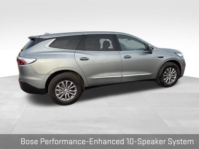 Used 2024 Buick Enclave Premium image 15