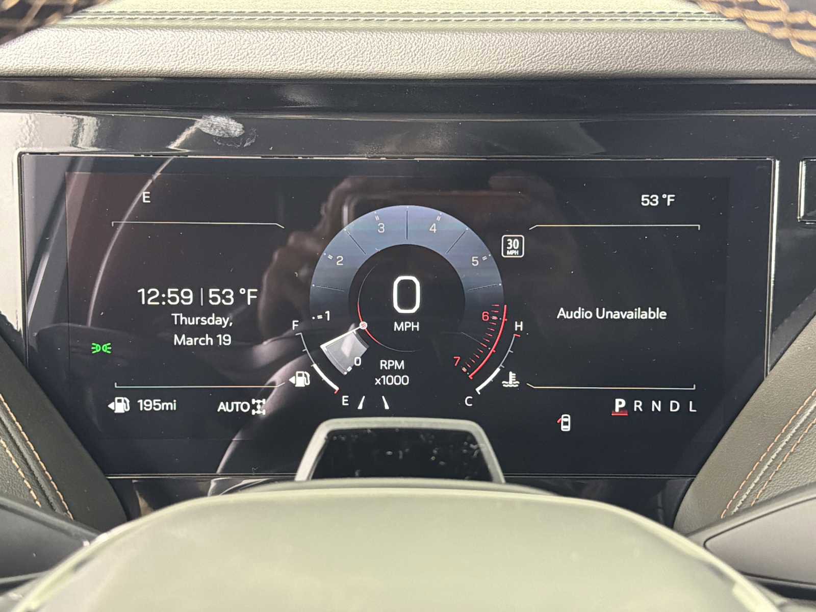 New 2026 GMC Yukon XL AT4 image 31