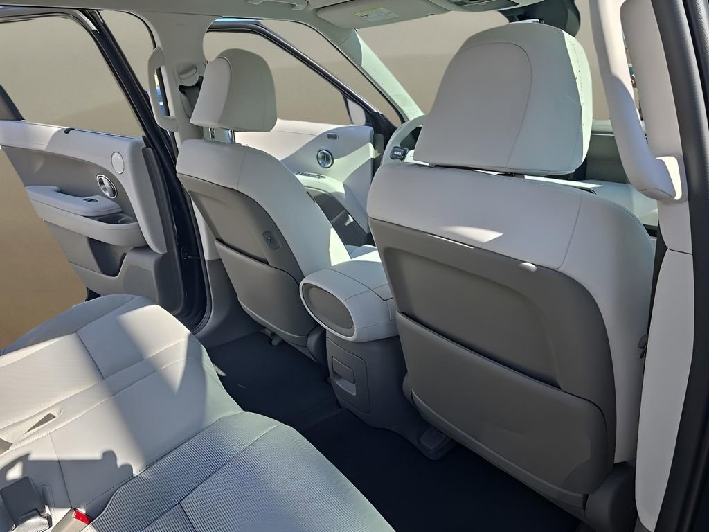 New 2026 Hyundai Palisade SEL Premium image 22
