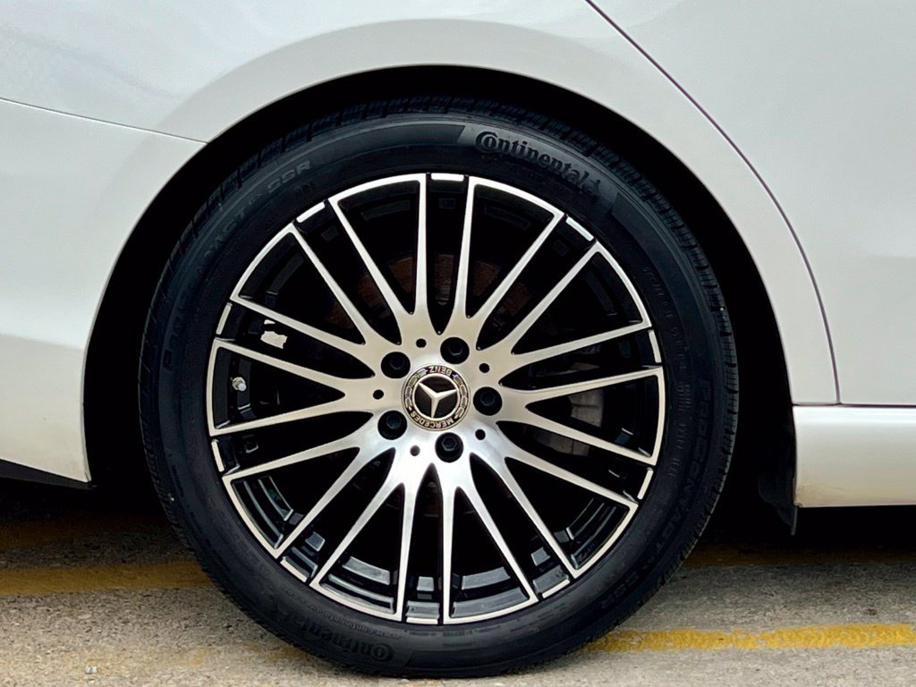 Certified 2023 Mercedes-Benz C 300 4MATIC Sedan image 12