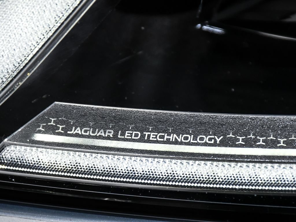 Used 2022 Jaguar F-PACE SVR AWD/4WD image 81