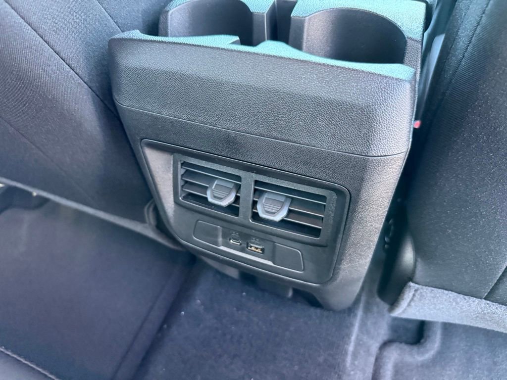 New 2026 GMC Canyon Elevation w/ Convenience Package image 18