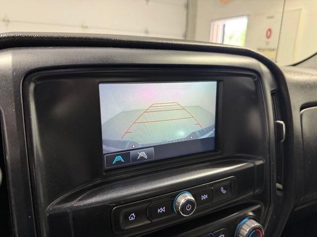 Used 2019 GMC Sierra 1500 Limited AWD/4WD image 16