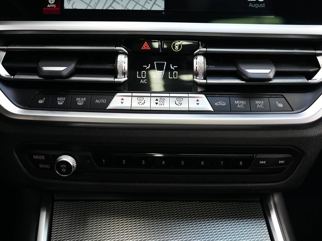 Used 2022 BMW M4 Competition w/ Executive Package RWD image 19