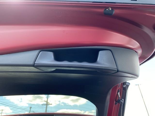 New 2025 Toyota RAV4 LE image 76