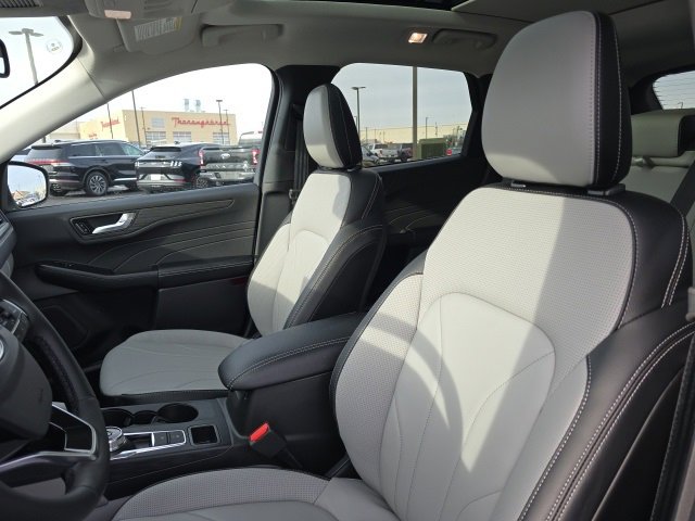 New 2026 Ford Escape Platinum w/ Premium Technology Package image 13