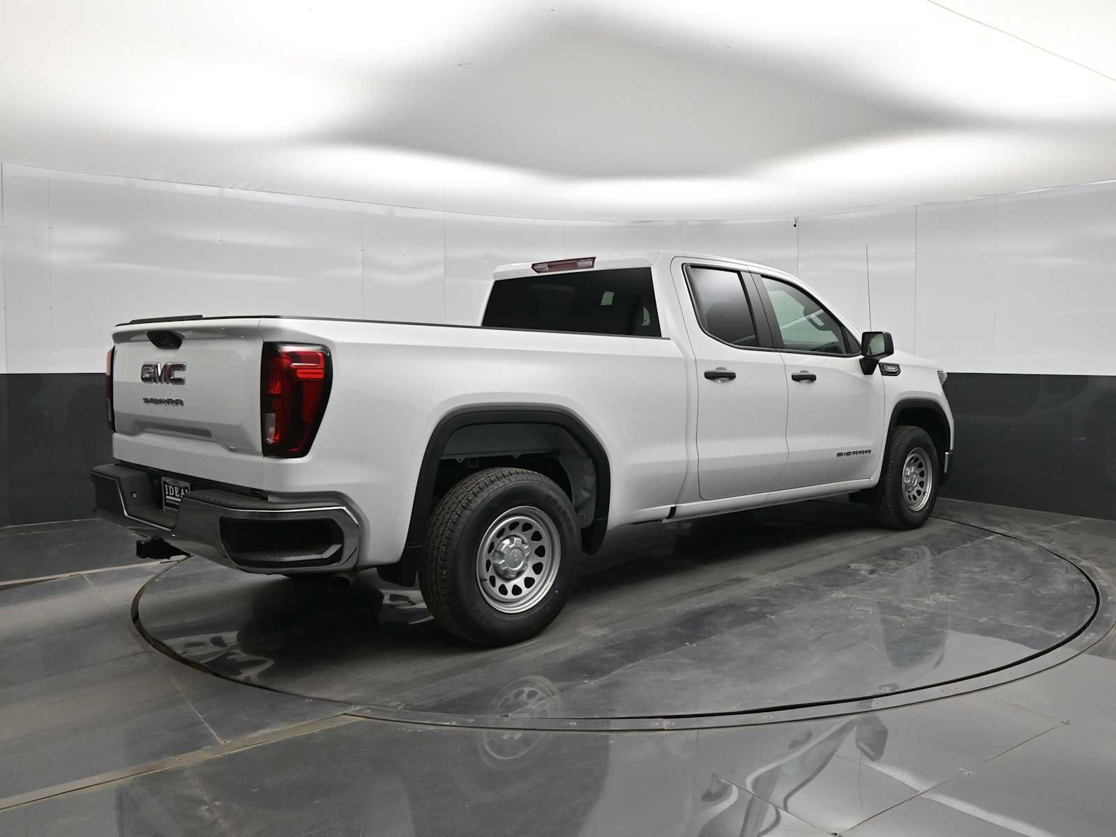 New 2026 GMC Sierra 1500 Pro w/ Pro Value Package RWD image 7