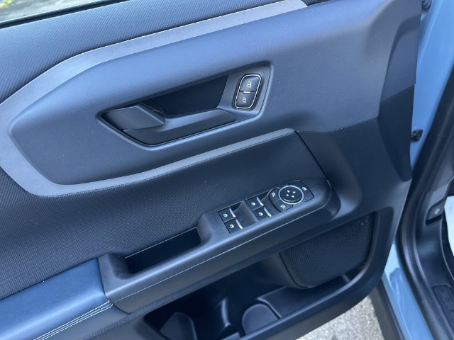 Used 2021 Ford Bronco Sport Outer Banks AWD/4WD image 24