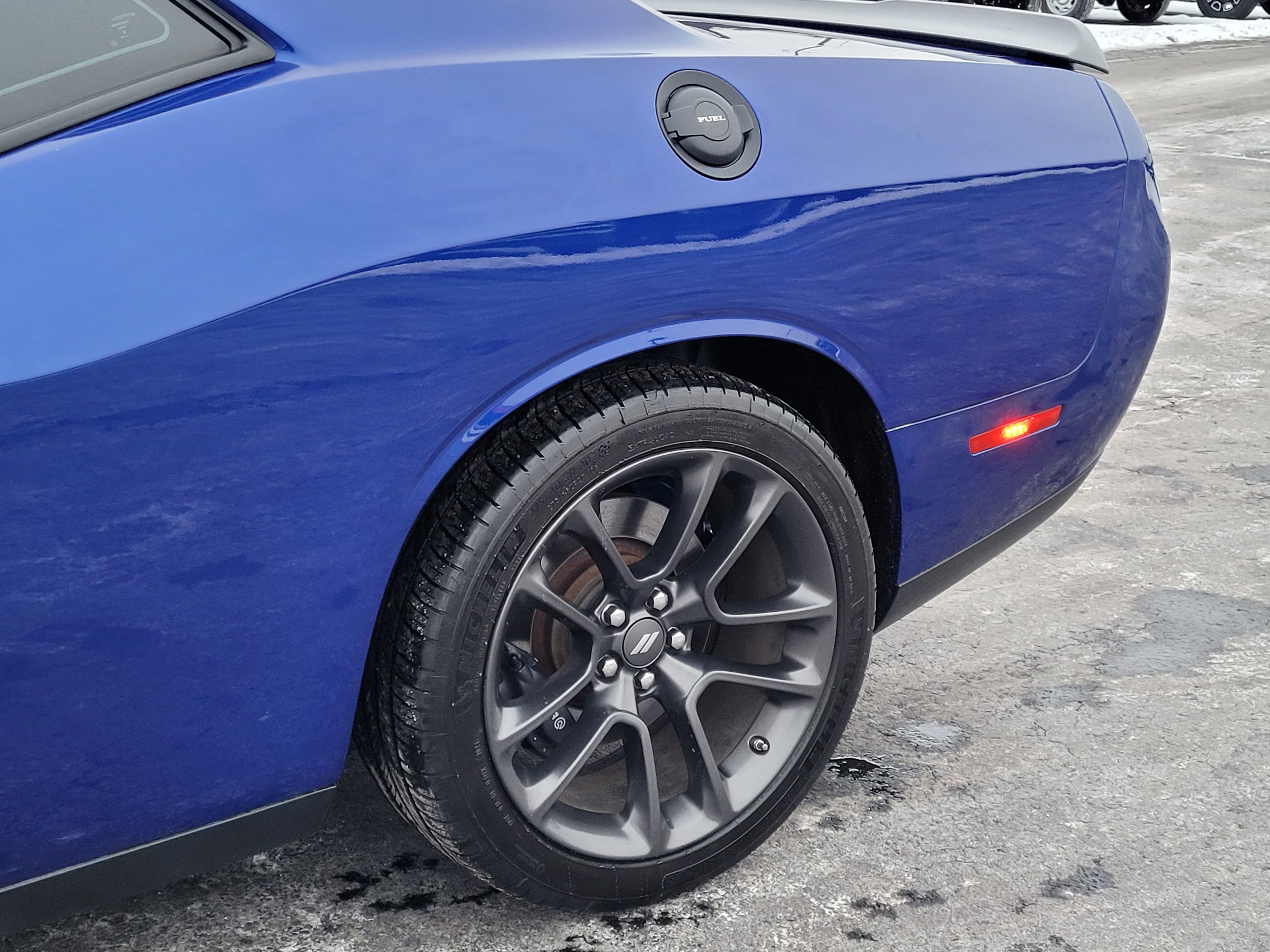 Used 2021 Dodge Challenger R/T Scat Pack w/ Plus Package image 27