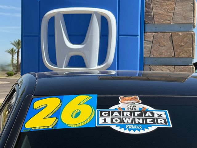 Certified 2026 Honda Civic Sport image 28