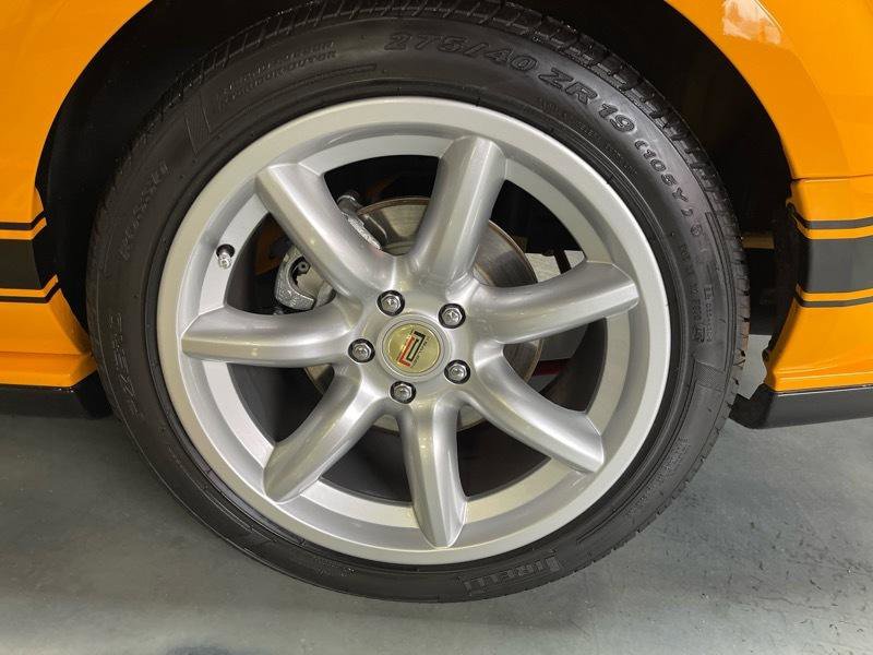 Used 2007 Ford Mustang GT image 21