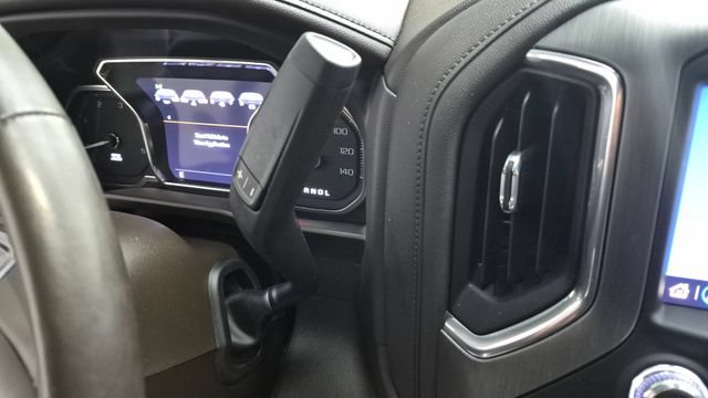 Used 2022 GMC Sierra 3500 Denali w/ Denali Ultimate Package AWD/4WD image 23