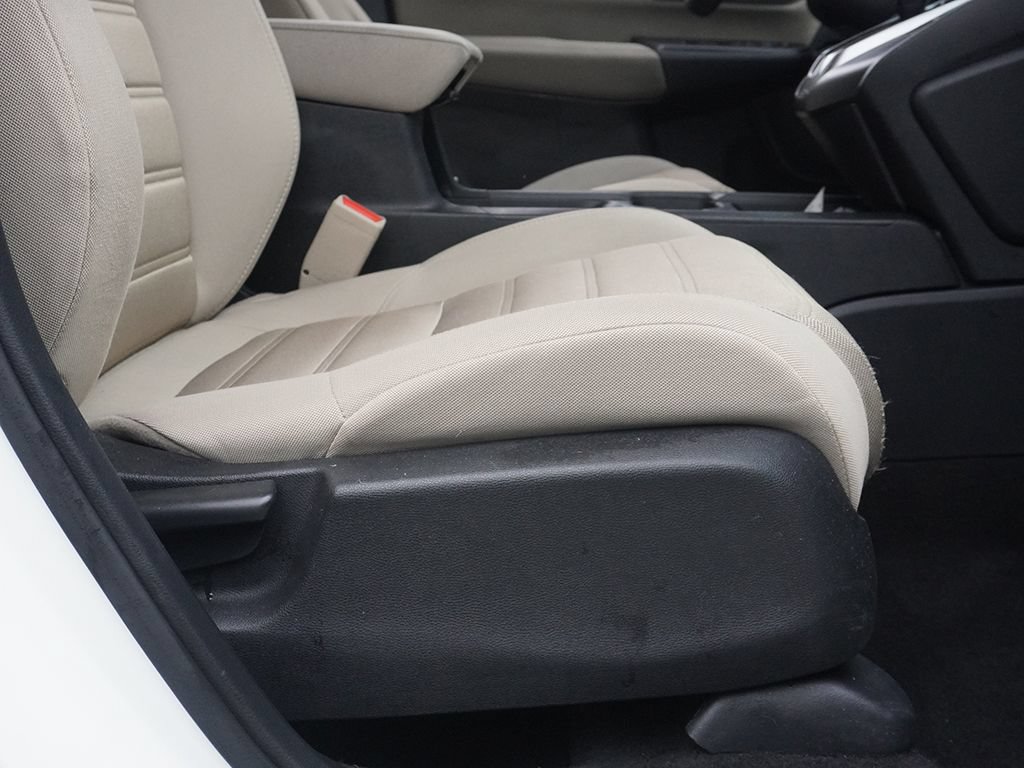 Used 2018 Honda CR-V EX image 32