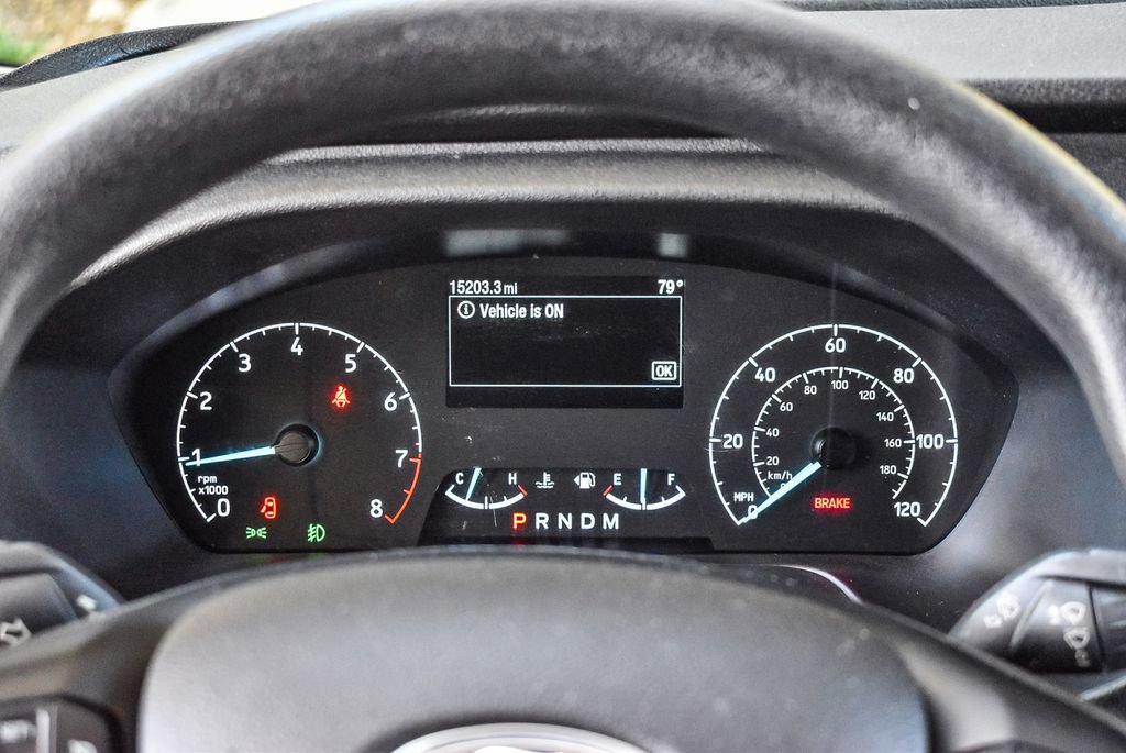 Used 2024 Ford Transit 250 Low Roof w/ Exterior Upgrade Package image 23