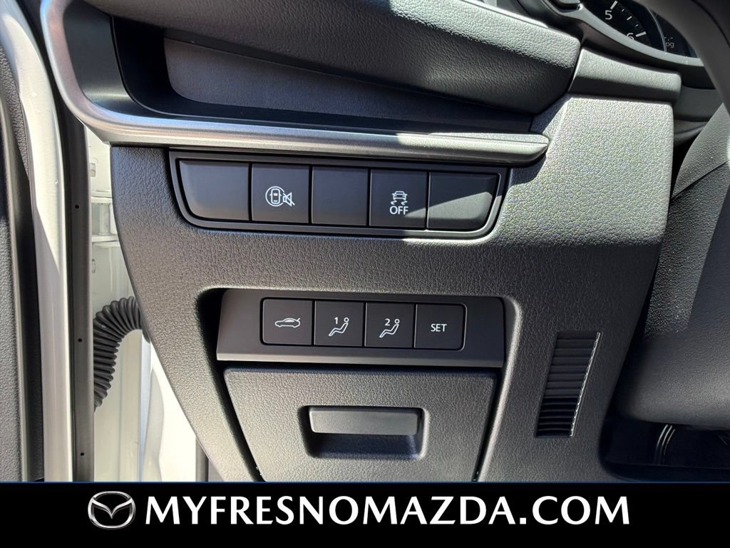 New 2026 MAZDA MAZDA3 2.5 S Sedan w/ Preferred Pkg FWD image 31