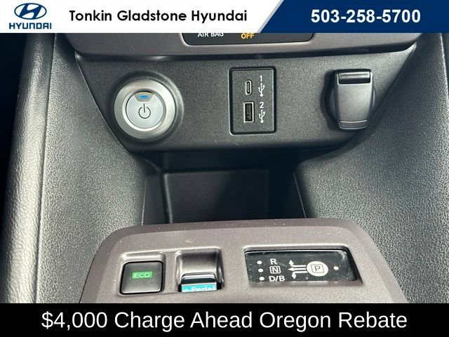 Used 2025 Nissan Leaf S FWD image 32