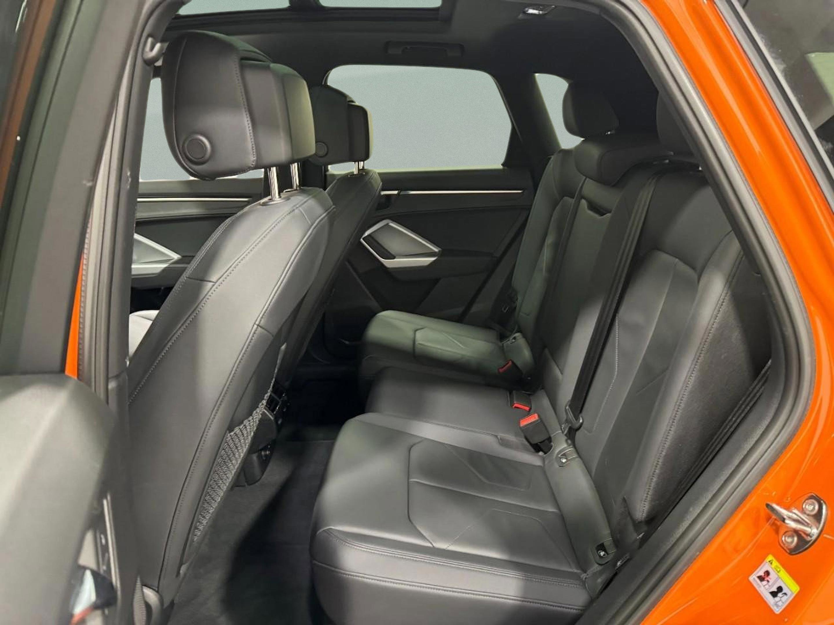 Certified 2022 Audi Q3 2.0T Premium w/ Convenience Package image 8