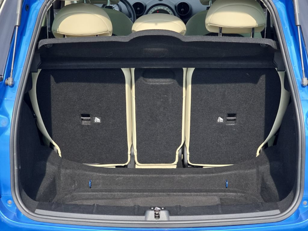 Used 2014 MINI Cooper Countryman S FWD image 14