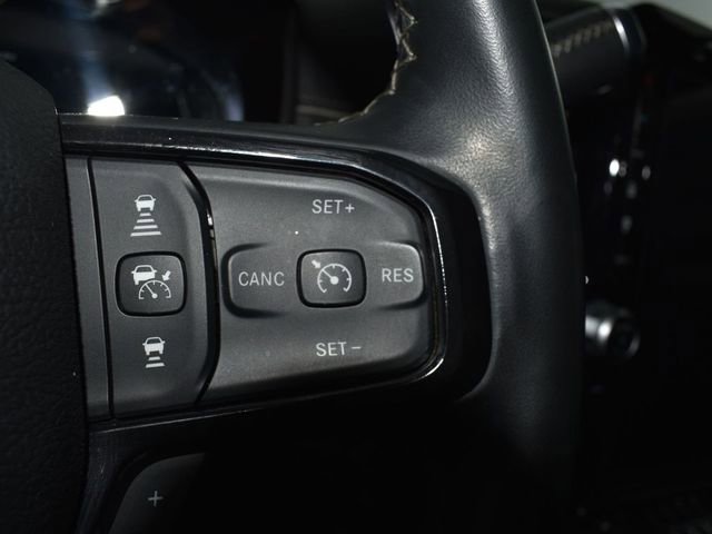 Used 2023 RAM 2500 Limited image 17