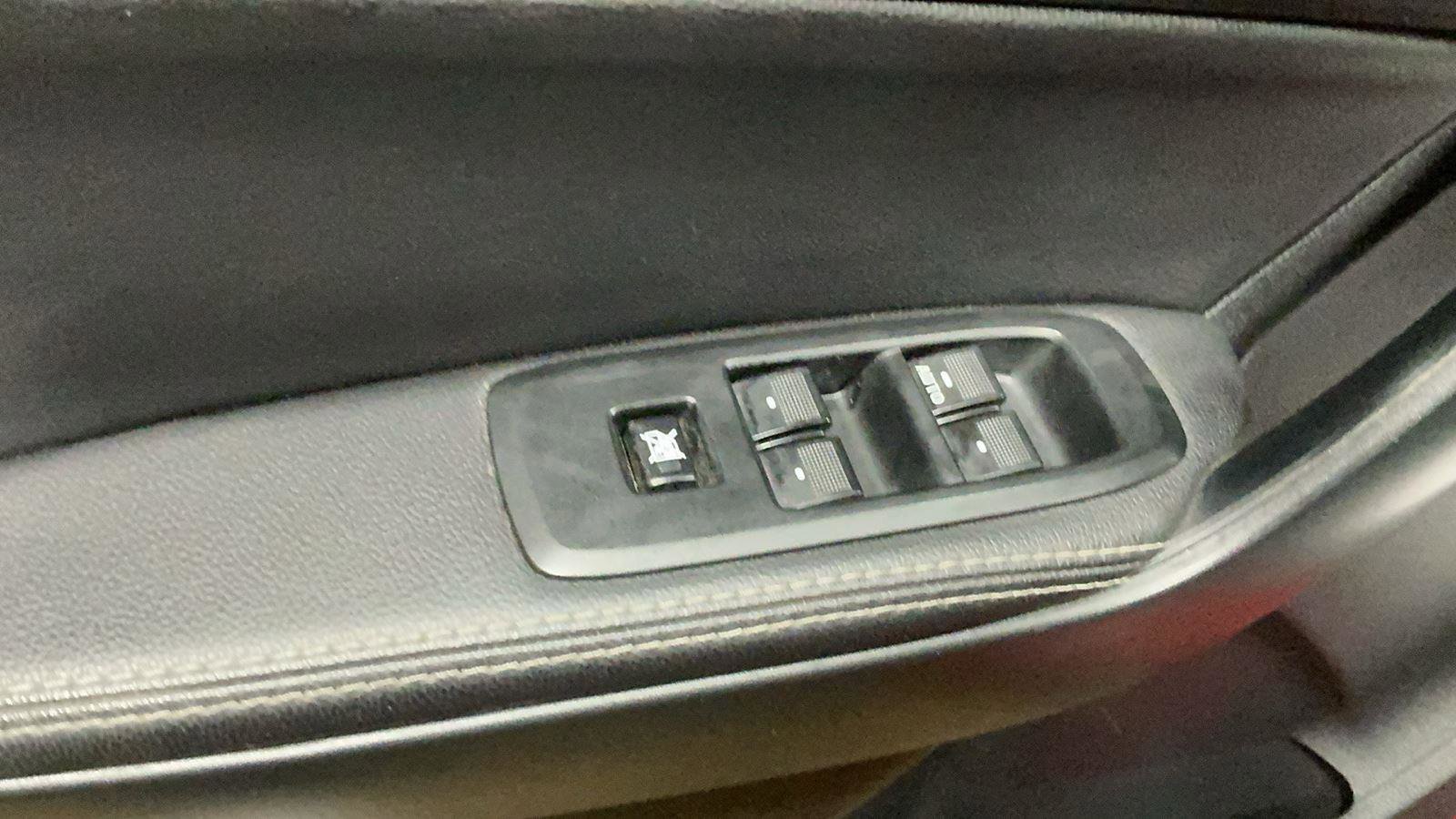 Used 2020 Ford Ranger Lariat w/ Equipment Group 501A Mid image 14