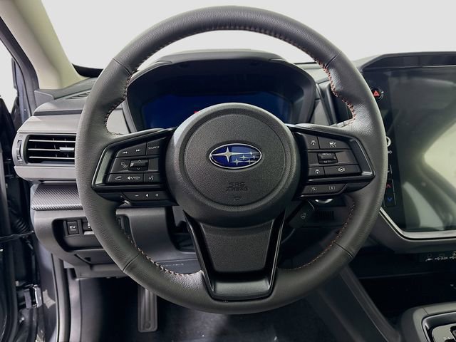 New 2026 Subaru Crosstrek 2.5i Limited image 11