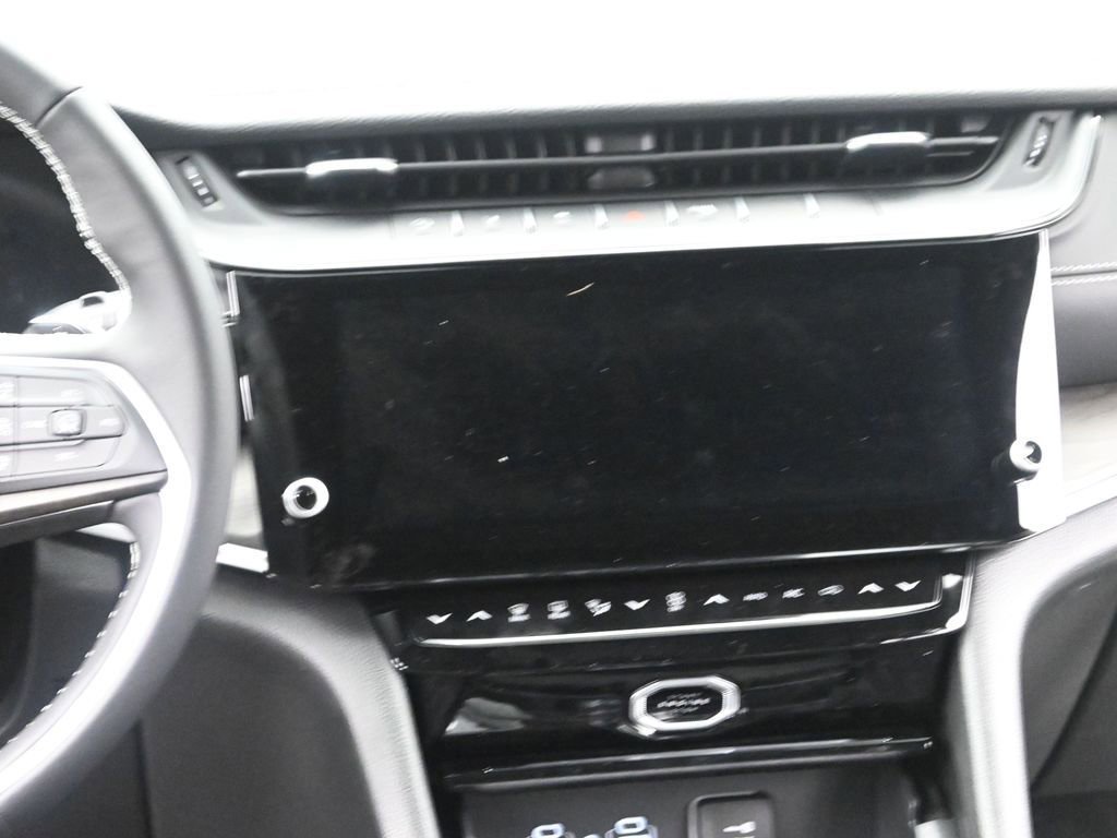 New 2026 Jeep Grand Cherokee Limited image 26