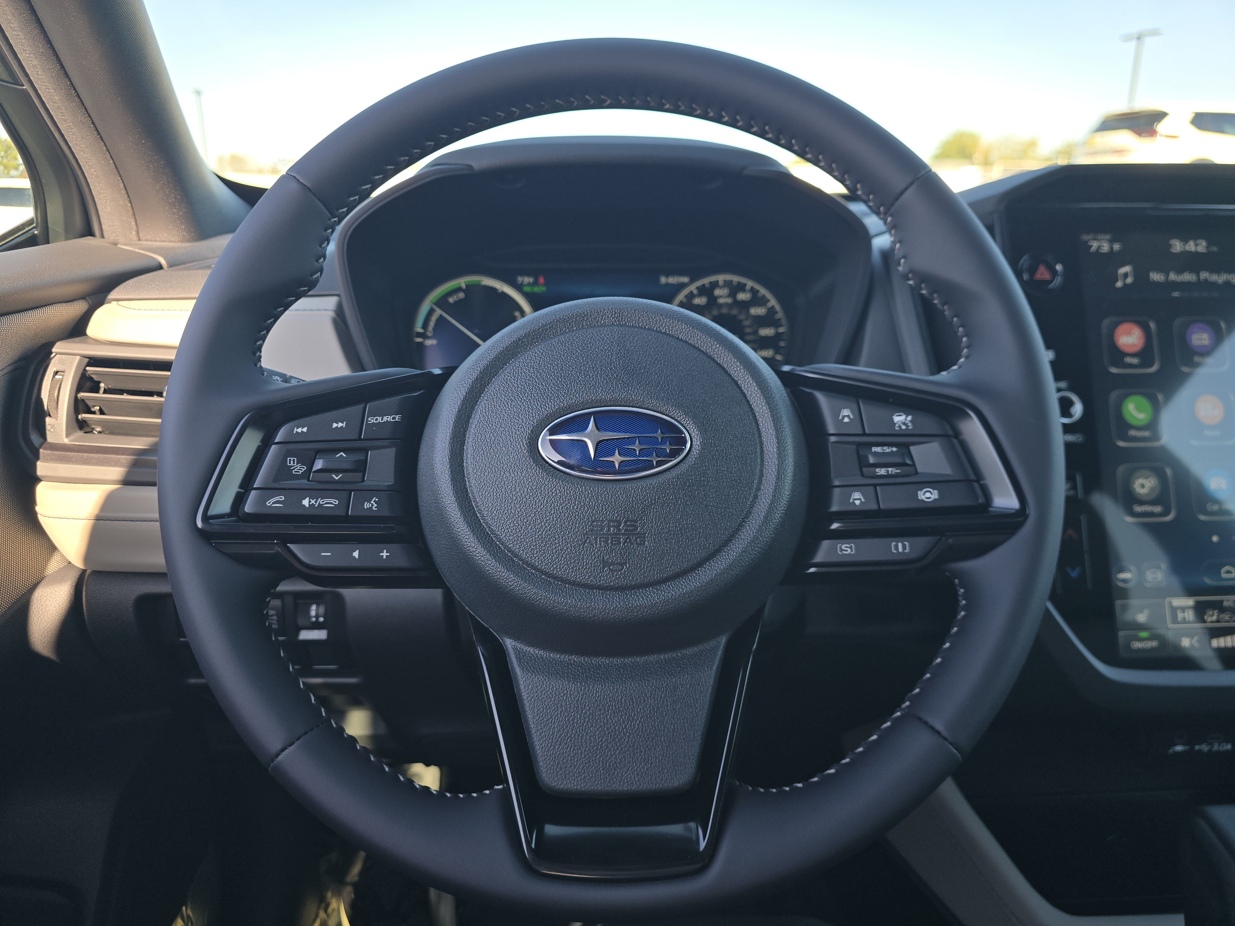 New 2026 Subaru Forester Premium AWD/4WD image 23
