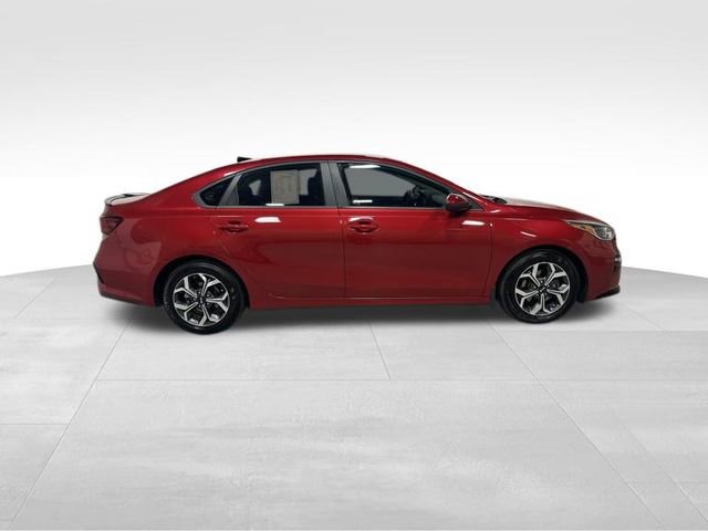Used 2019 Kia Forte LXS image 4