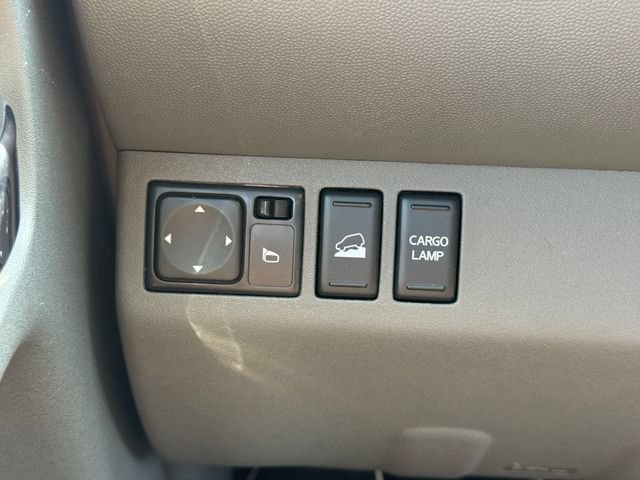 Used 2019 Nissan Frontier SV AWD/4WD image 32