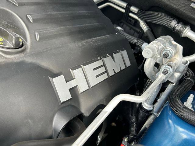 Certified 2024 Dodge Durango R/T image 31