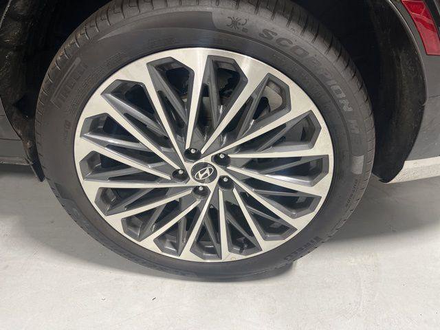 New 2026 Hyundai Palisade Calligraphy image 34