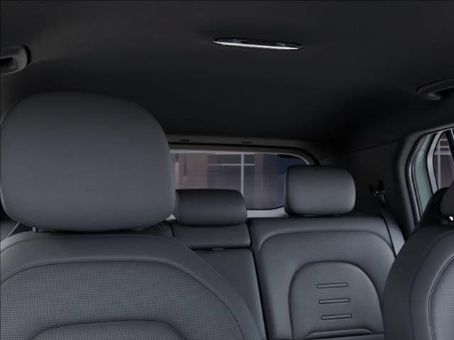 New 2027 Kia EV3 Wind FWD image 27