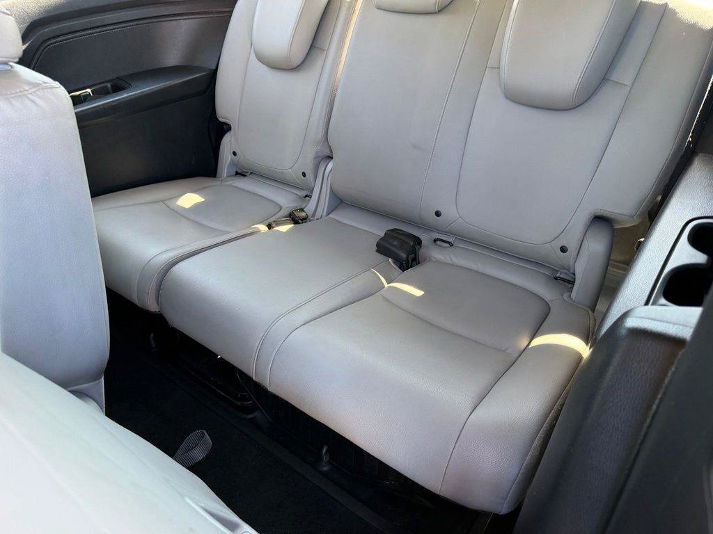 Used 2020 Honda Odyssey EX-L image 9