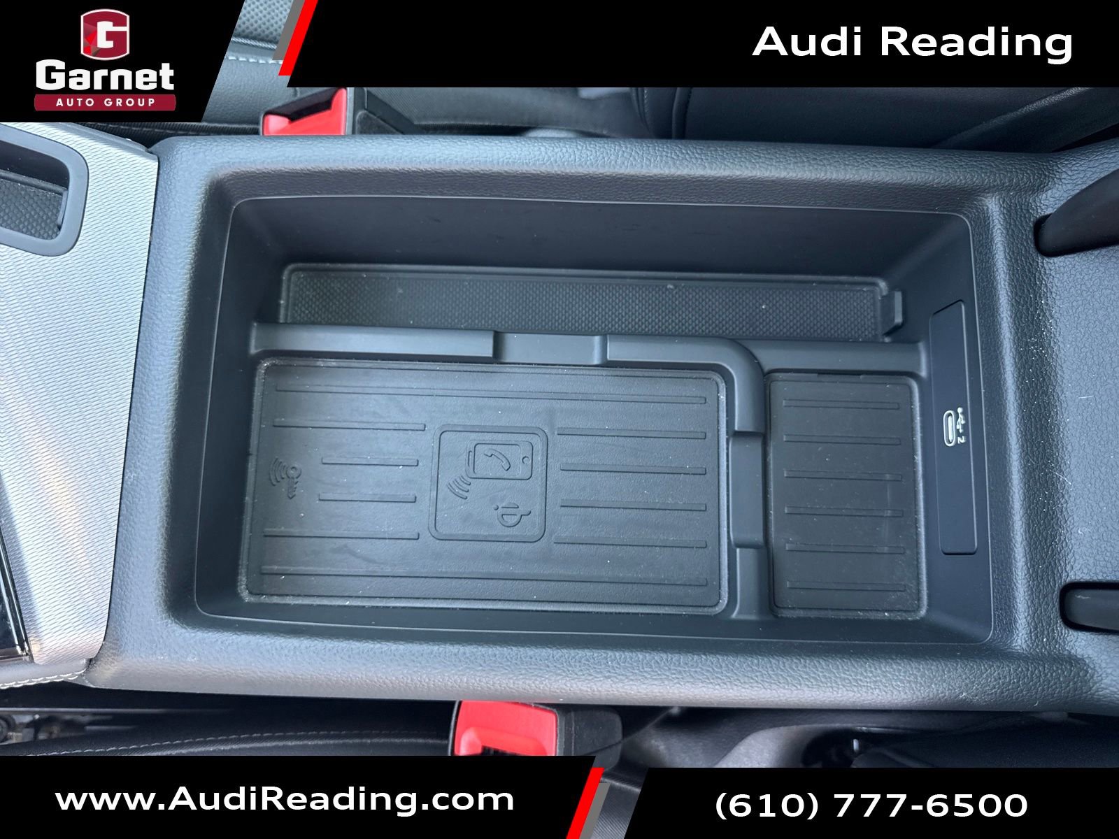 Certified 2023 Audi A5 2.0T Prestige image 26