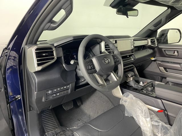 New 2026 Toyota Tundra SR5 AWD/4WD image 2