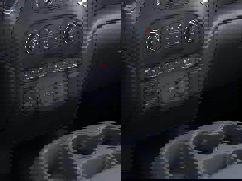 New 2026 Chevrolet Silverado 2500 Custom w/ Custom Value Package image 23