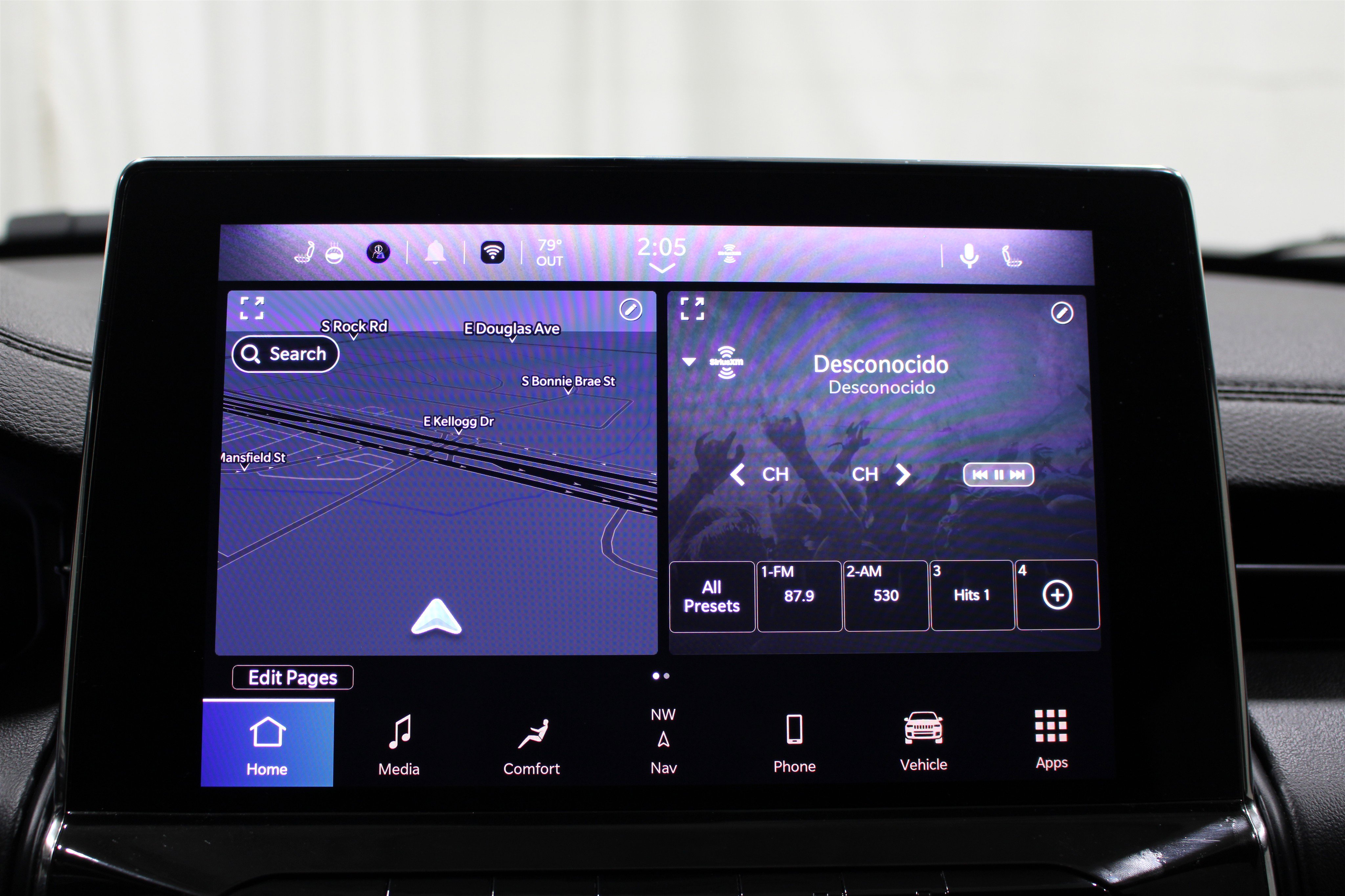 Used 2022 Jeep Compass High Altitude image 15