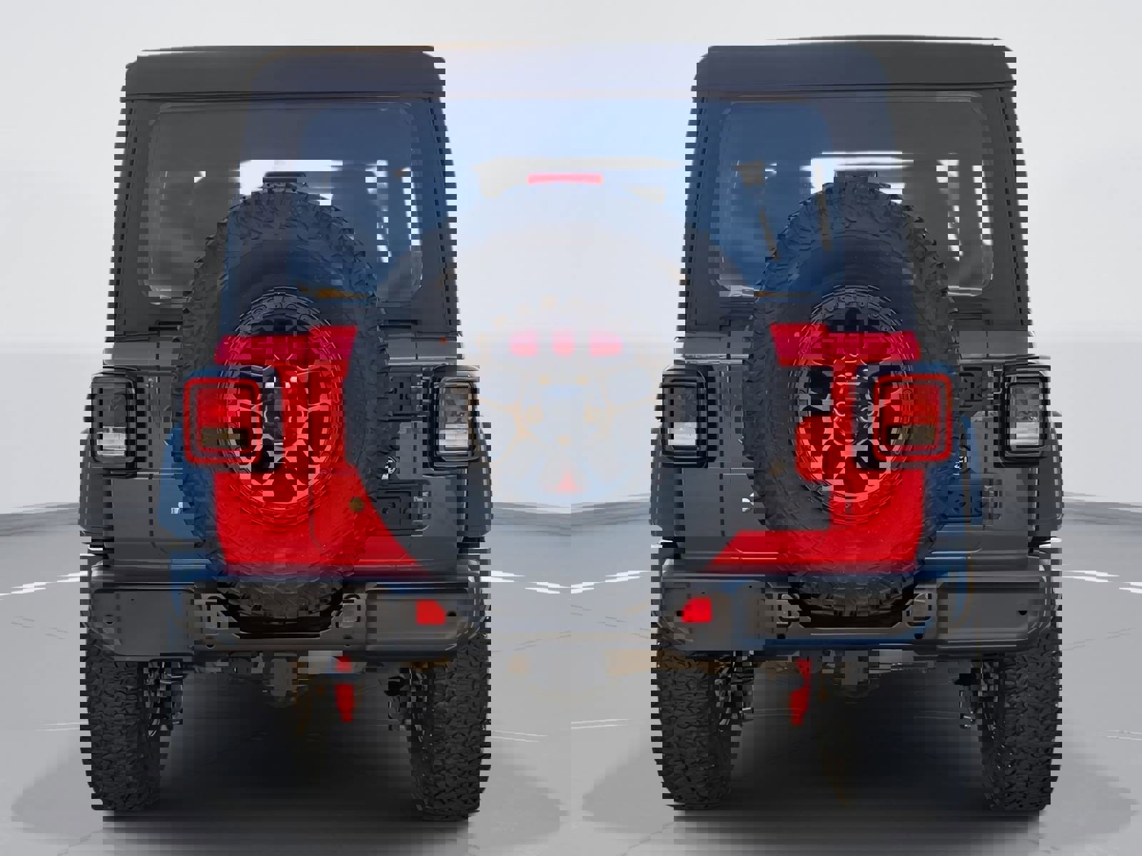 Used 2023 Jeep Wrangler Unlimited Sport w/ Xtreme 35 Tire Package image 6