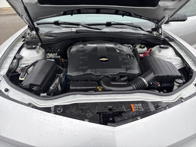 Used 2013 Chevrolet Camaro LT w/ RS Package image 9