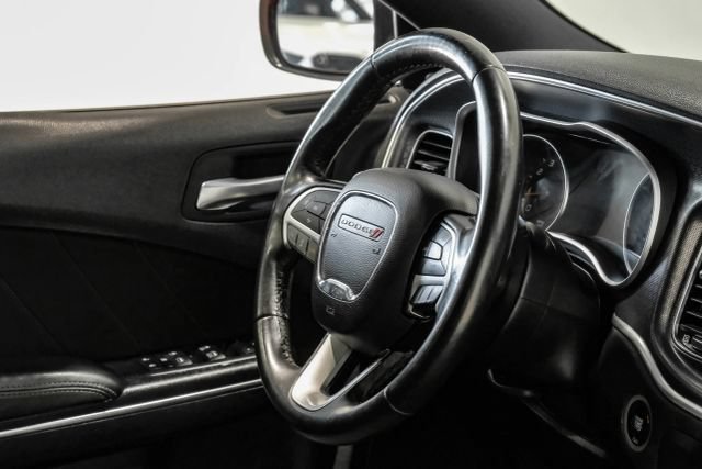 Used 2017 Dodge Charger R/T RWD image 23
