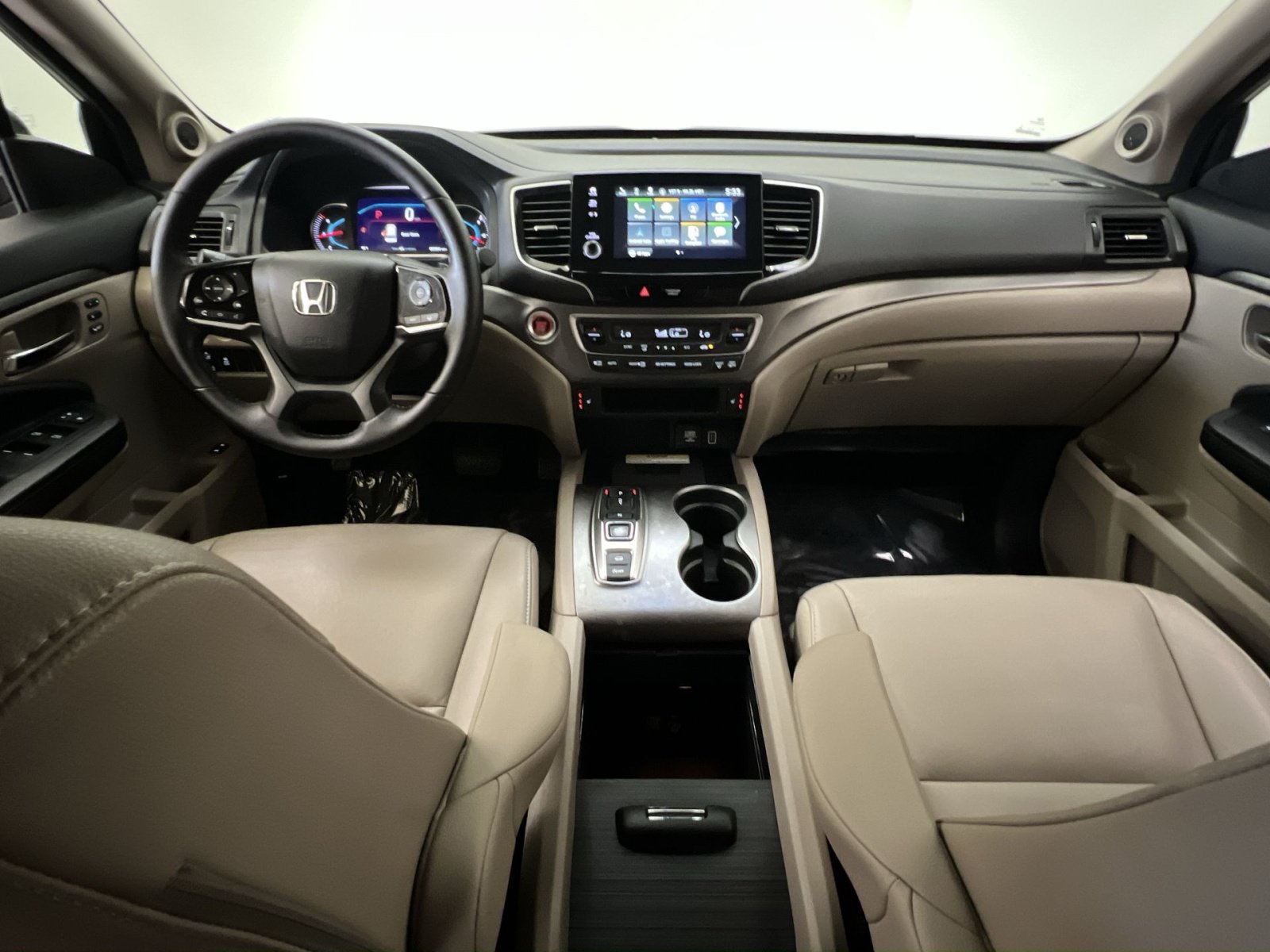 Used 2022 Honda Pilot Special Edition image 22