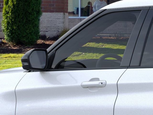 New 2026 Ford Explorer Tremor w/ Tremor Ultimate Package image 20