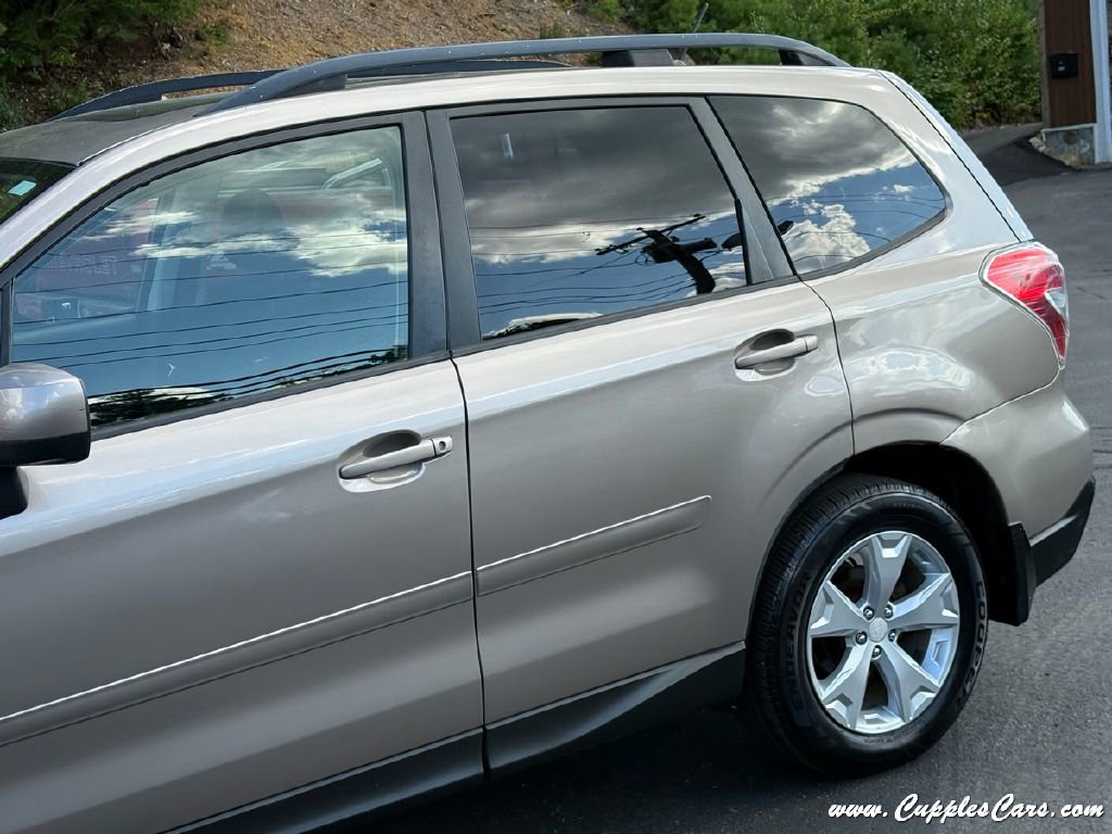 Used 2014 Subaru Forester 2.5i Premium w/ All-Weather Package image 34
