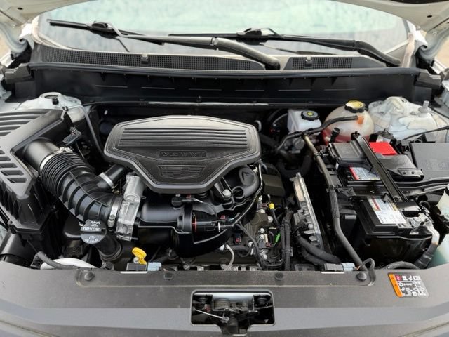 Used 2022 Cadillac XT6 Premium Luxury AWD/4WD image 13