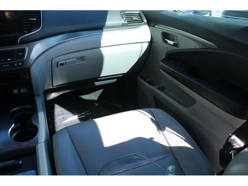 Used 2022 Honda Pilot EX-L image 19