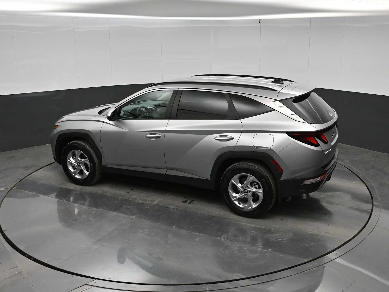 Certified 2024 Hyundai Tucson SEL AWD/4WD image 29