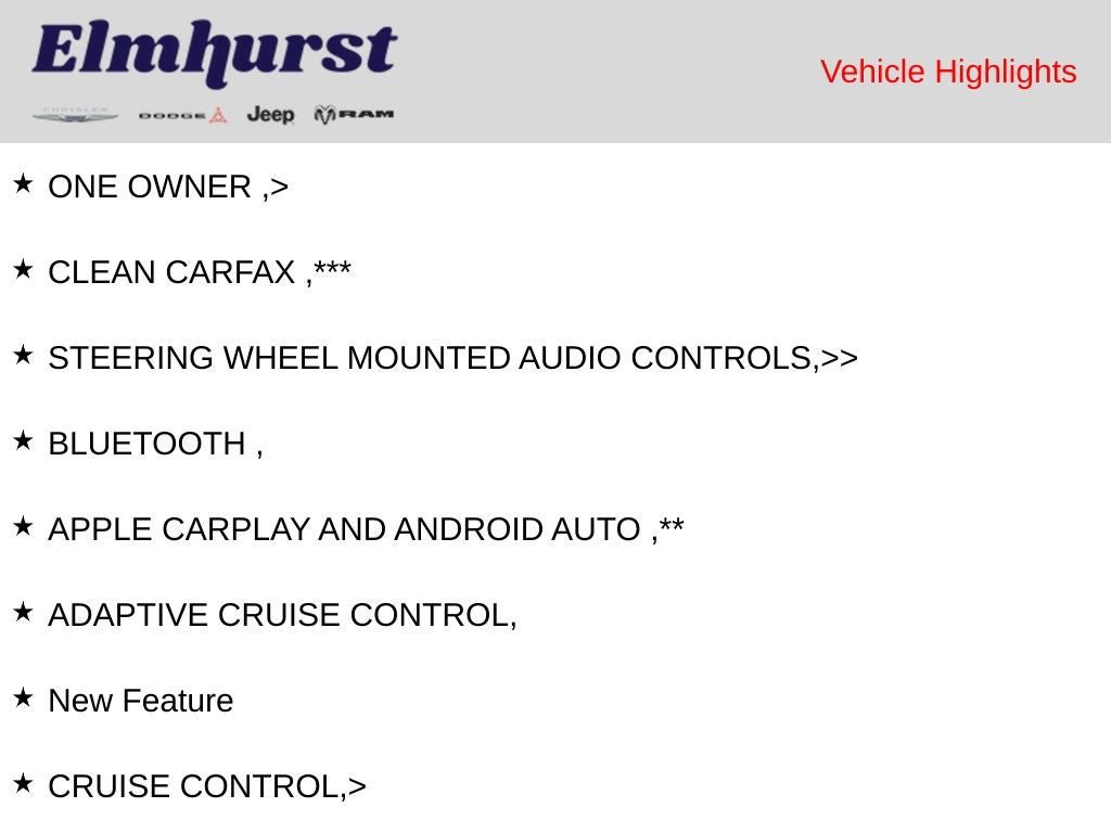 Used 2025 Jeep Compass Limited AWD/4WD image 9
