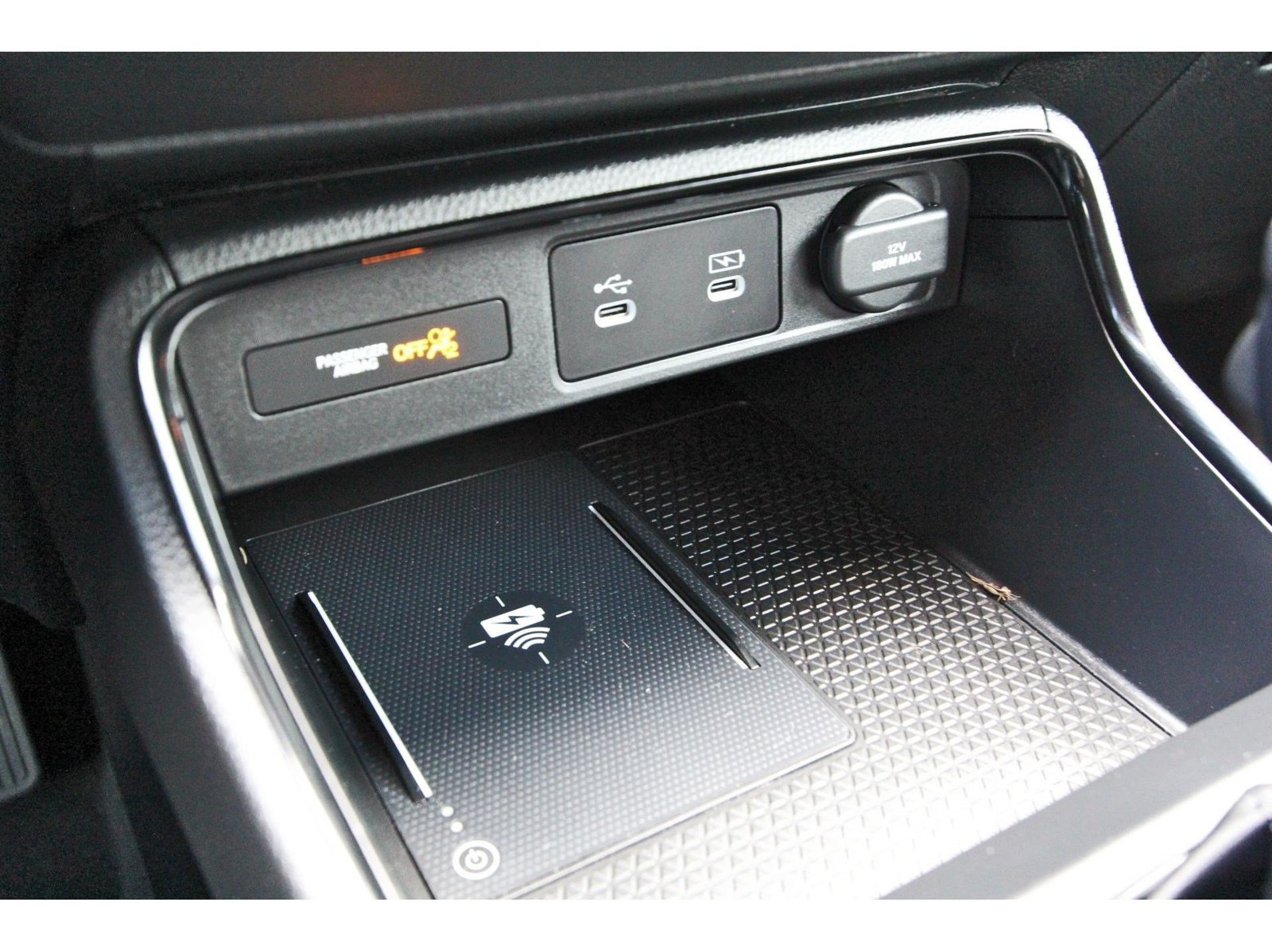 Used 2026 Honda CR-V EX image 26