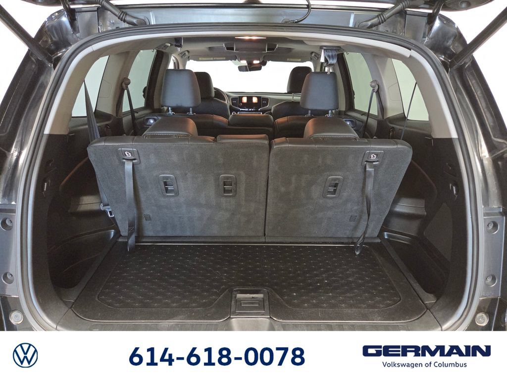 Used 2019 Honda Pilot Touring image 22